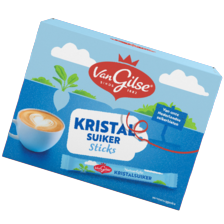 Van Gilse suikersticks